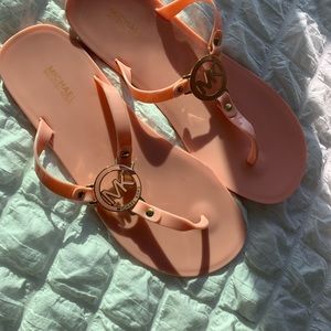 Michael Kors sandals